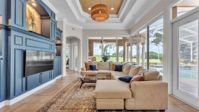 This isn't just a house--it's the kind of home where memories on The Club at Eaglebrooke in Florida - for sale on GolfHomes.com, golf home, golf lot