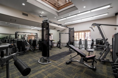 Step into your dream home with this turn-key Penthouse condo in on Quail Run Golf Course in New Mexico - for sale on GolfHomes.com, golf home, golf lot