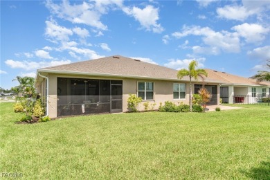 Assumable 2.25% VA Loan + TURNKEY Corner Villa = Unbeatable on Herons Glen Golf and Country Club in Florida - for sale on GolfHomes.com, golf home, golf lot