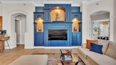 This isn't just a house--it's the kind of home where memories on The Club at Eaglebrooke in Florida - for sale on GolfHomes.com, golf home, golf lot