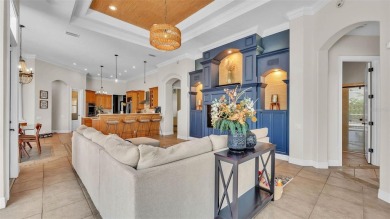 This isn't just a house--it's the kind of home where memories on The Club at Eaglebrooke in Florida - for sale on GolfHomes.com, golf home, golf lot