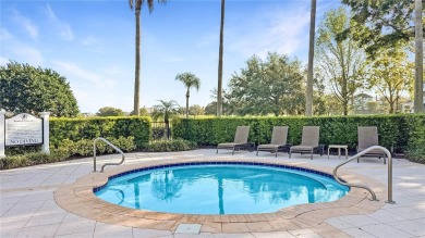 The Perfect Opportunity To Own One Of The Best Priced Condos on Reunion Resort Golf Course in Florida - for sale on GolfHomes.com, golf home, golf lot