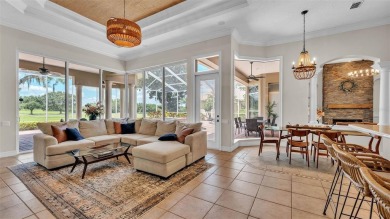 This isn't just a house--it's the kind of home where memories on The Club at Eaglebrooke in Florida - for sale on GolfHomes.com, golf home, golf lot