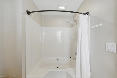 Beautiful End-Unit Condo with Two Primary Suites in Kempsville on Kempsville Greens Municipal Golf Course in Virginia - for sale on GolfHomes.com, golf home, golf lot