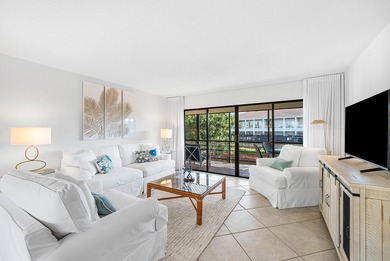 Beautifully updated 2-bedroom, 2-bath second-floor residence in on Quail Ridge Golf Course and Country Club in Florida - for sale on GolfHomes.com, golf home, golf lot