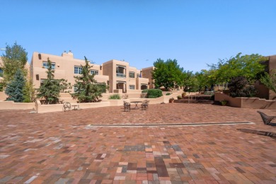Step into your dream home with this turn-key Penthouse condo in on Quail Run Golf Course in New Mexico - for sale on GolfHomes.com, golf home, golf lot