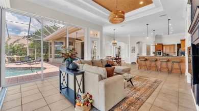 This isn't just a house--it's the kind of home where memories on The Club at Eaglebrooke in Florida - for sale on GolfHomes.com, golf home, golf lot