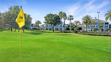 The Perfect Opportunity To Own One Of The Best Priced Condos on Reunion Resort Golf Course in Florida - for sale on GolfHomes.com, golf home, golf lot