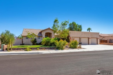 Welcome to this stunning 3 bedroom, 2 bath custom golf course on Mesa Del Sol Golf Club in Arizona - for sale on GolfHomes.com, golf home, golf lot