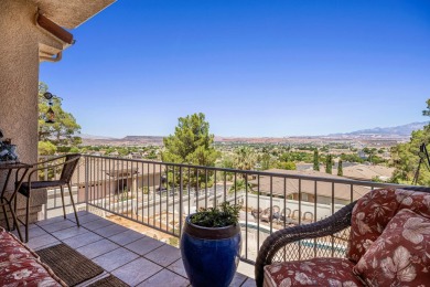 Views! Views! Views!  You've got to come see the view from this on St. George Golf Course in Utah - for sale on GolfHomes.com, golf home, golf lot