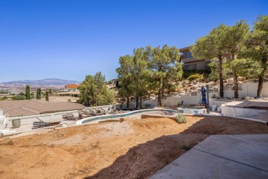 Views! Views! Views!  You've got to come see the view from this on St. George Golf Course in Utah - for sale on GolfHomes.com, golf home, golf lot