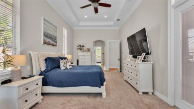 This isn't just a house--it's the kind of home where memories on The Club at Eaglebrooke in Florida - for sale on GolfHomes.com, golf home, golf lot