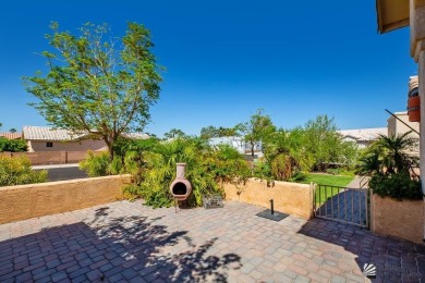 Welcome to this stunning 3 bedroom, 2 bath custom golf course on Mesa Del Sol Golf Club in Arizona - for sale on GolfHomes.com, golf home, golf lot