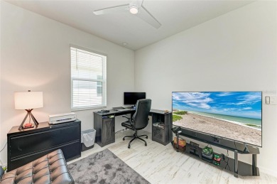Discover Nautique at Waterside in Lakewood Ranch;
This stunning on Tatum Ridge Golf Links in Florida - for sale on GolfHomes.com, golf home, golf lot