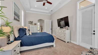 This isn't just a house--it's the kind of home where memories on The Club at Eaglebrooke in Florida - for sale on GolfHomes.com, golf home, golf lot