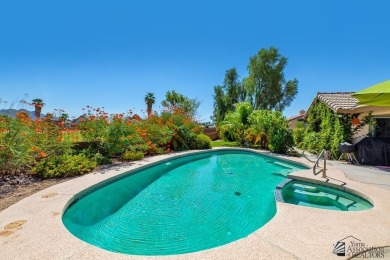 Welcome to this stunning 3 bedroom, 2 bath custom golf course on Mesa Del Sol Golf Club in Arizona - for sale on GolfHomes.com, golf home, golf lot