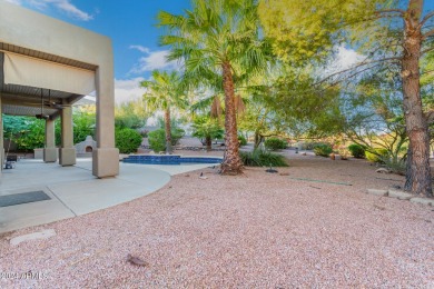 This property has everything you want. Located on the 13th on Desert Canyon Golf Club in Arizona - for sale on GolfHomes.com, golf home, golf lot