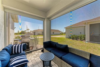 Discover Nautique at Waterside in Lakewood Ranch;
This stunning on Tatum Ridge Golf Links in Florida - for sale on GolfHomes.com, golf home, golf lot