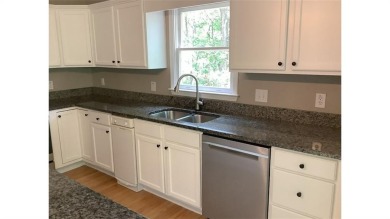 Nestled near the end of a serene Cul de sac, this beautiful on Big Canoe Golf Club - Cherokee in Georgia - for sale on GolfHomes.com, golf home, golf lot