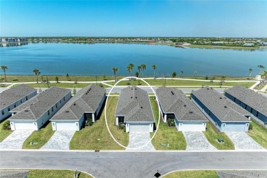 Discover Nautique at Waterside in Lakewood Ranch;
This stunning on Tatum Ridge Golf Links in Florida - for sale on GolfHomes.com, golf home, golf lot