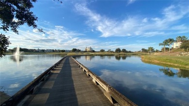 The Perfect Opportunity To Own One Of The Best Priced Condos on Reunion Resort Golf Course in Florida - for sale on GolfHomes.com, golf home, golf lot