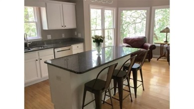 Nestled near the end of a serene Cul de sac, this beautiful on Big Canoe Golf Club - Cherokee in Georgia - for sale on GolfHomes.com, golf home, golf lot