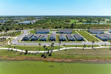 Discover Nautique at Waterside in Lakewood Ranch;
This stunning on Tatum Ridge Golf Links in Florida - for sale on GolfHomes.com, golf home, golf lot