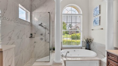 This isn't just a house--it's the kind of home where memories on The Club at Eaglebrooke in Florida - for sale on GolfHomes.com, golf home, golf lot