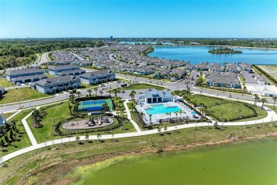 Discover Nautique at Waterside in Lakewood Ranch;
This stunning on Tatum Ridge Golf Links in Florida - for sale on GolfHomes.com, golf home, golf lot