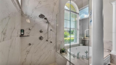 This isn't just a house--it's the kind of home where memories on The Club at Eaglebrooke in Florida - for sale on GolfHomes.com, golf home, golf lot