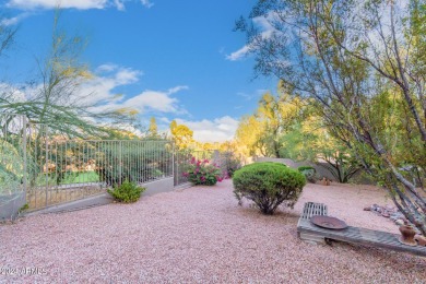 This property has everything you want. Located on the 13th on Desert Canyon Golf Club in Arizona - for sale on GolfHomes.com, golf home, golf lot