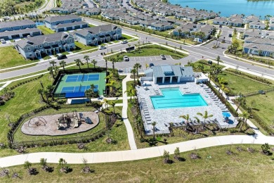 Discover Nautique at Waterside in Lakewood Ranch;
This stunning on Tatum Ridge Golf Links in Florida - for sale on GolfHomes.com, golf home, golf lot