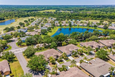 One or more photo(s) has been virtually staged. STUNNING on Scepter Golf Club in Florida - for sale on GolfHomes.com, golf home, golf lot