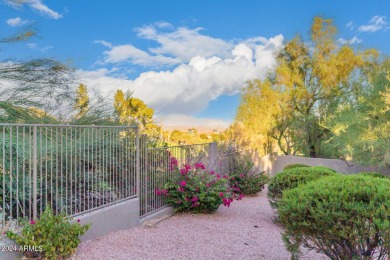 This property has everything you want. Located on the 13th on Desert Canyon Golf Club in Arizona - for sale on GolfHomes.com, golf home, golf lot