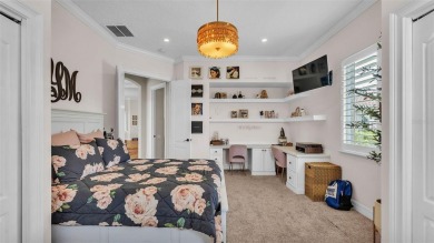 This isn't just a house--it's the kind of home where memories on The Club at Eaglebrooke in Florida - for sale on GolfHomes.com, golf home, golf lot