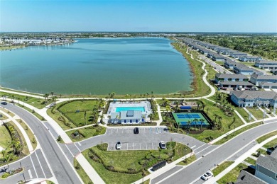Discover Nautique at Waterside in Lakewood Ranch;
This stunning on Tatum Ridge Golf Links in Florida - for sale on GolfHomes.com, golf home, golf lot