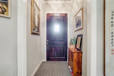 Fantastic open-concept floor plan in this beautiful Whitestone on Whitestone Golf Club in Texas - for sale on GolfHomes.com, golf home, golf lot
