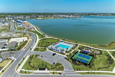 Discover Nautique at Waterside in Lakewood Ranch;
This stunning on Tatum Ridge Golf Links in Florida - for sale on GolfHomes.com, golf home, golf lot