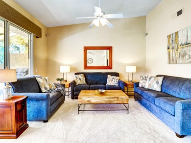 Great buy in PGA West that offers spectacular panoramic golf on PGA West Private Golf Courses in California - for sale on GolfHomes.com, golf home, golf lot