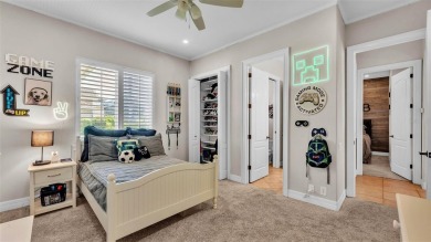 This isn't just a house--it's the kind of home where memories on The Club at Eaglebrooke in Florida - for sale on GolfHomes.com, golf home, golf lot