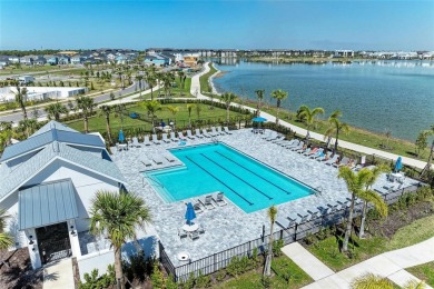 Discover Nautique at Waterside in Lakewood Ranch;
This stunning on Tatum Ridge Golf Links in Florida - for sale on GolfHomes.com, golf home, golf lot