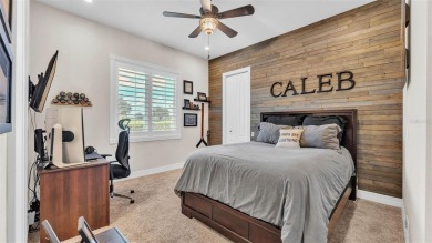 This isn't just a house--it's the kind of home where memories on The Club at Eaglebrooke in Florida - for sale on GolfHomes.com, golf home, golf lot
