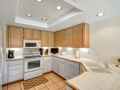 Great buy in PGA West that offers spectacular panoramic golf on PGA West Private Golf Courses in California - for sale on GolfHomes.com, golf home, golf lot