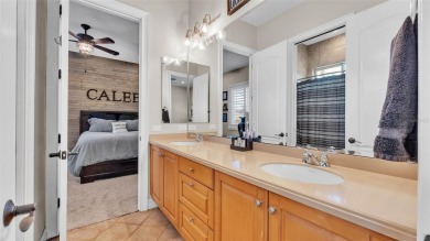 This isn't just a house--it's the kind of home where memories on The Club at Eaglebrooke in Florida - for sale on GolfHomes.com, golf home, golf lot