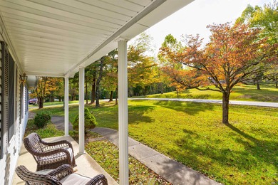 Welcome to 1084 W Star Circle--an inviting 3-bedroom, 2-bath on Christmas Lake Golf Course in Indiana - for sale on GolfHomes.com, golf home, golf lot