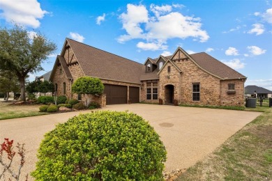 ABSOLUTELY STUNNING GOLF COURSE PROPERTY! Award winning builder on Harbor Lakes Golf Club in Texas - for sale on GolfHomes.com, golf home, golf lot