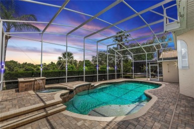 WELCOME to 340 Hampton Hills Ct, a one-of-a-kind pool home on DeBary Golf and Country Club in Florida - for sale on GolfHomes.com, golf home, golf lot