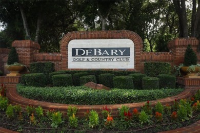 WELCOME to 340 Hampton Hills Ct, a one-of-a-kind pool home on DeBary Golf and Country Club in Florida - for sale on GolfHomes.com, golf home, golf lot