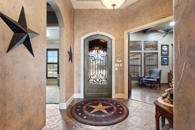 ABSOLUTELY STUNNING GOLF COURSE PROPERTY! Award winning builder on Harbor Lakes Golf Club in Texas - for sale on GolfHomes.com, golf home, golf lot