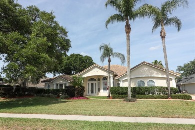 WELCOME to 340 Hampton Hills Ct, a one-of-a-kind pool home on DeBary Golf and Country Club in Florida - for sale on GolfHomes.com, golf home, golf lot